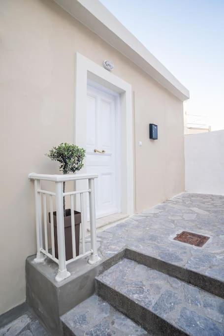Villa Casa Artemisia Kálymnos Exterior foto